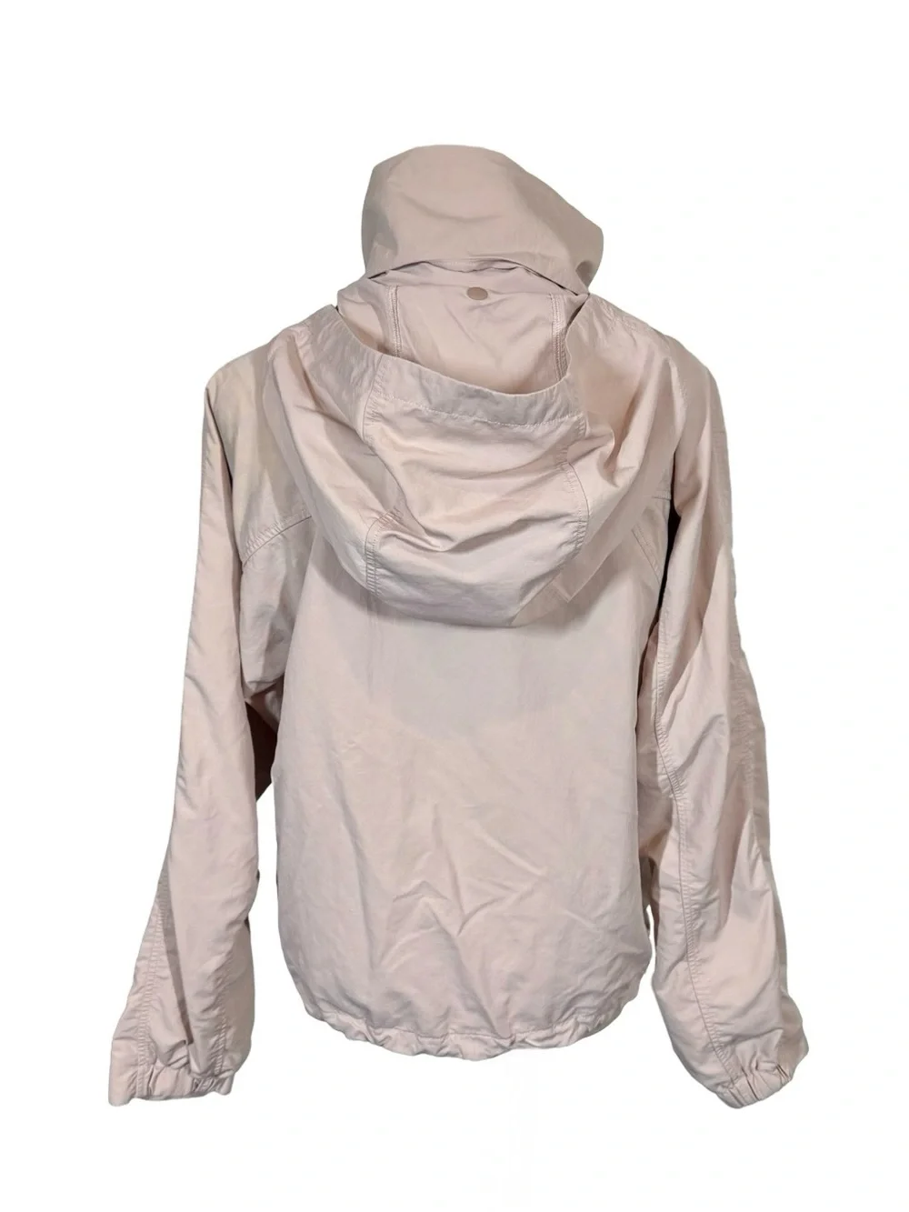 Lululemon Always Effortless Jacket in Pink Bliss W4AX8S